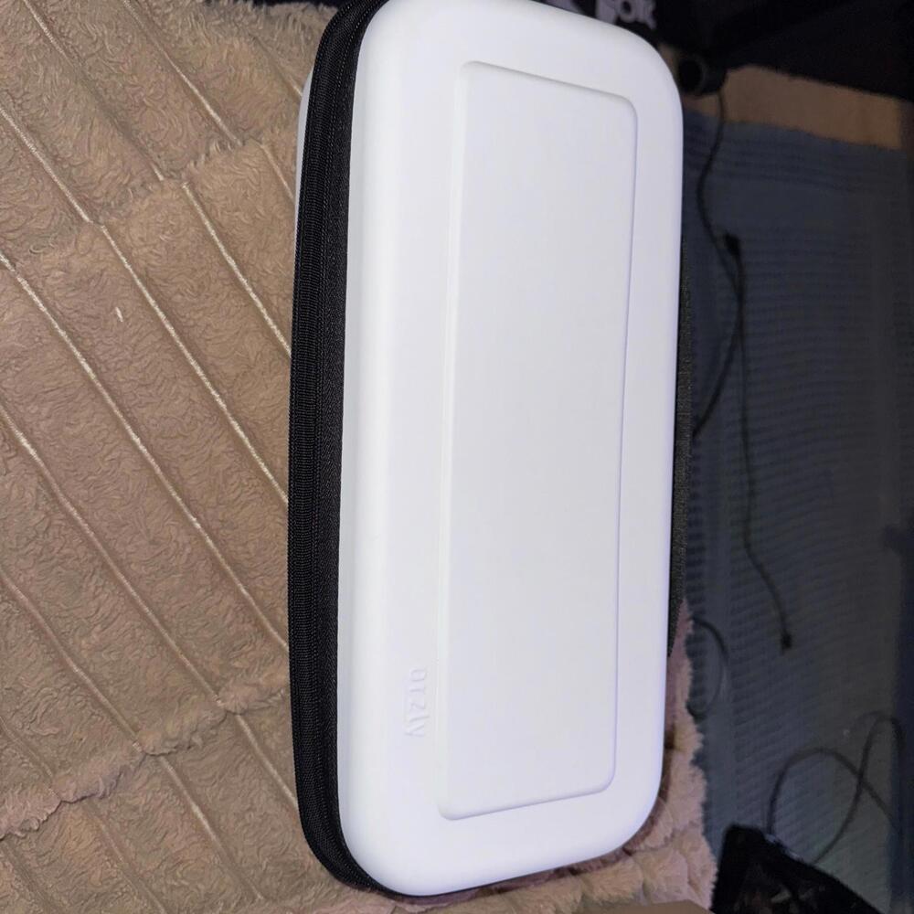 Carry Case for Playstation Portal remote Player for PS5 Console, Protect, Carry - Picture 3 of 4